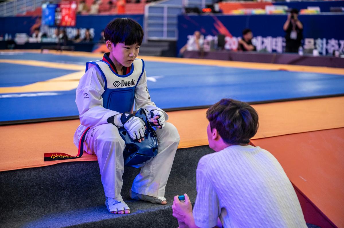 문화축제오픈대회 2일차 이미지