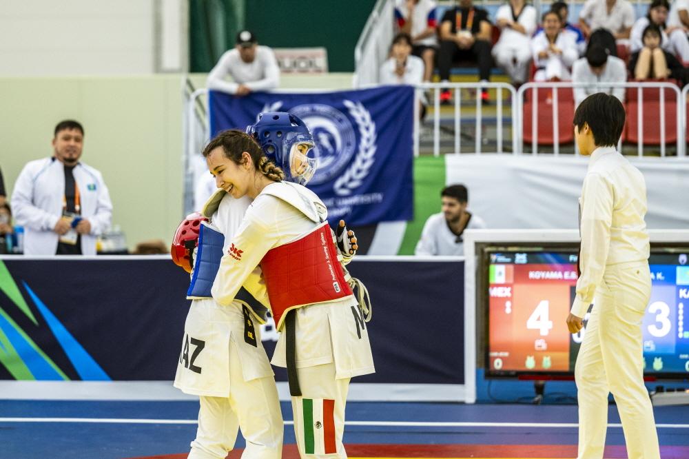 강원춘천2024세계장애인태권도오픈챌린지 이미지