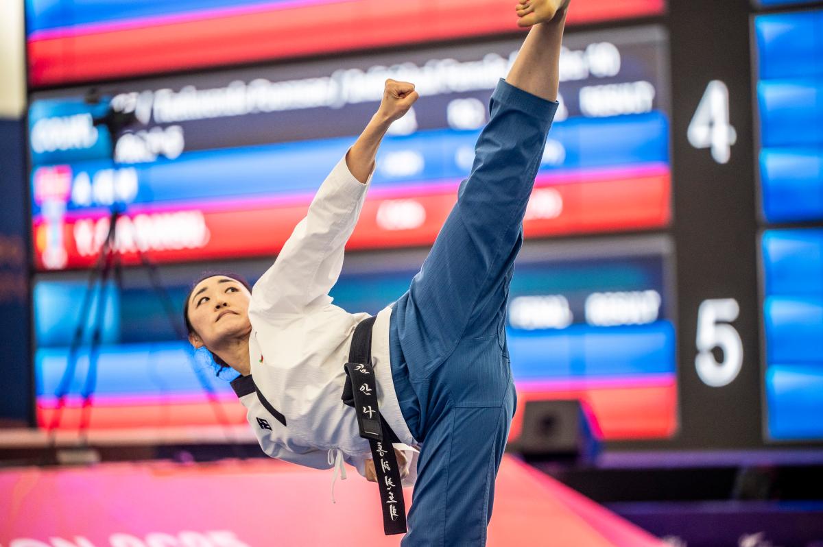 2025 코리아오픈국제태권도대회 3일차 이미지