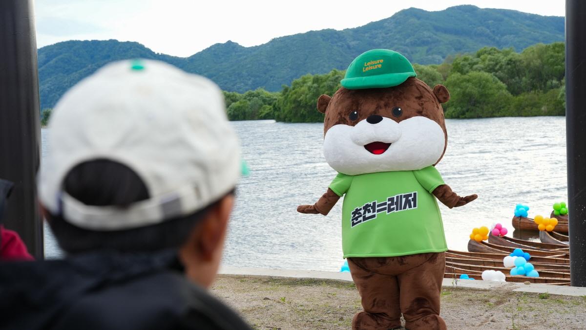 시민레저이벤트[윤슬·노을·별빛 카누] 이미지