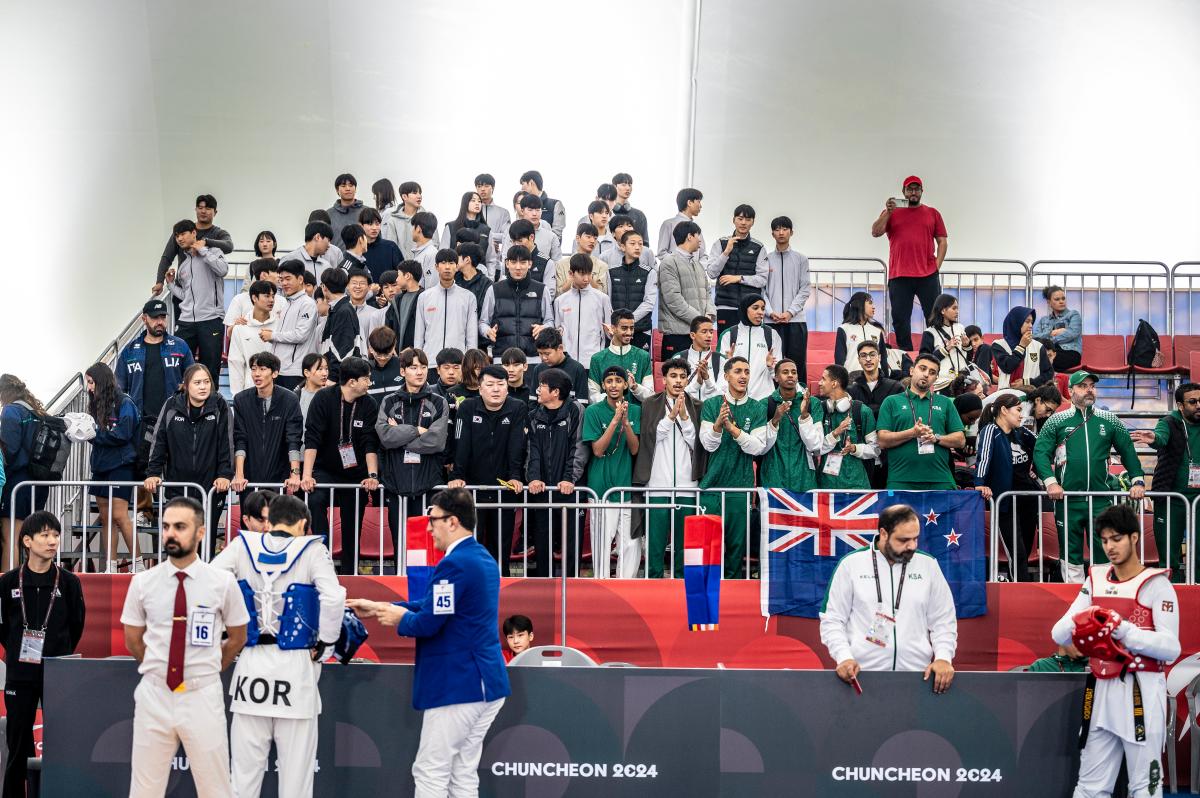 Day-5 Highlights | By Organizing Committee 이미지